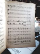 Les Mousquetaires au couvent par Varney, Louis. - Image 3