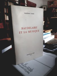 Baudelaire et la musique