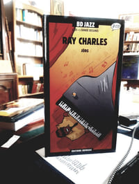Ray Charles