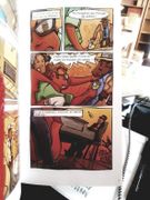 Ray Charles par Jorg. - Image 3