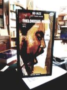 Thelonious Monk par Aurel - Image 1