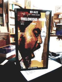 Thelonious Monk