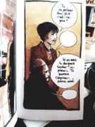 Thelonious Monk par Aurel - Image 4