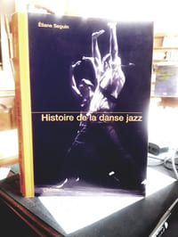 Histoire de la danse jazz