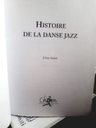 Histoire de la danse jazz par Seguin, Eliane. - Image 2