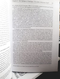 Histoire de la danse jazz
