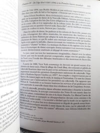 Histoire de la danse jazz