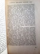 Sidney Bechett notre ami par Mouly, Raymond. - Image 3