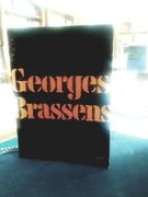 Georges Brassens par Bonnafé, Alphonse. - Image 1