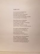 Hommage à Gainsbourg. par Huin,Bernard. - Image 2