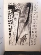 Je parle à n'importe qui par Ferré, Léo. - Image 2