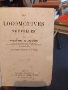 Les Locomotives nouvelles par Guédon, Pierre. - Image 2