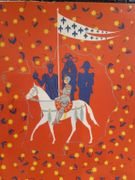 Album des Trois couleurs par Rossignol, Marie-Louise - Image 1