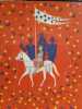 Album des Trois couleurs. Rossignol, Marie-Louise