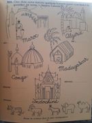 Album des Trois couleurs par Rossignol, Marie-Louise - Image 3