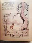 Bambi, d'après Félix Salten par Disney, Walt. - Image 4