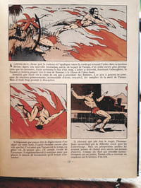 Tarzan le sauveur