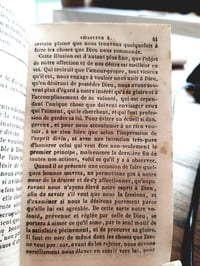 Le combat spirituel
