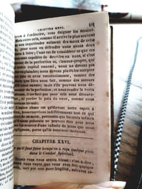Le combat spirituel