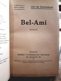 Bel-ami