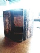 Lettres persanes par Montesquieu, Charles-Louis de Secondat. - Image 1