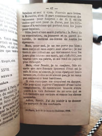 Lettres persanes