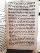 Lettres persanes par Montesquieu, Charles-Louis de Secondat. - Image 4