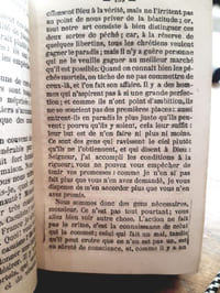 Lettres persanes