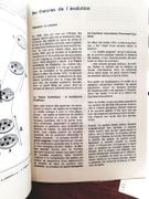 Evolution biologique et humaine par Collectif. - Image 2