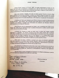 Evolution biologique et humaine