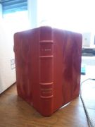 Wuthering heights par Bronté, Emily. - Image 1