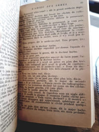 L'Adieu aux armes