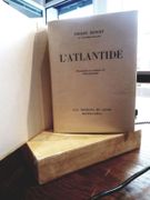 L'Atlantide par Benoît, Pierre. - Image 1