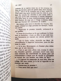Le pré du Roy