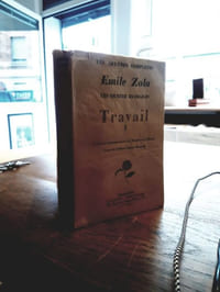 Le travail