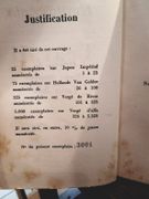 Le travail par Zola, Emile. - Image 3