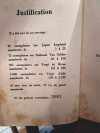 Le travail