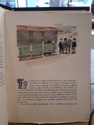 Sainte Colline par Chevallier, Gabriel. - Image 3