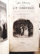 Les récits du château par d'Exauvillez, M.B. - Image 2