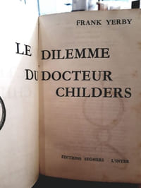 Le dilemme