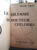 Le dilemme. Yerby, Franck