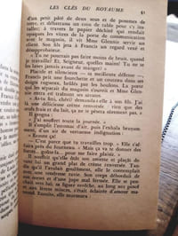 Les clés du Royaume
