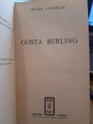 Gösta Berling par Lagerlöf, Selma. - Image 2