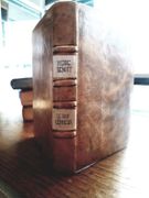 Le roi lépreux par Benoît, Pierre. - Image 1