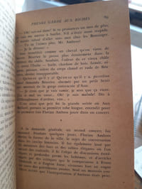 Prenez garde aux biches