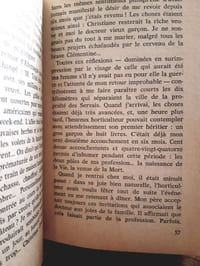 La corruptrice