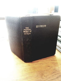 The poetical works of Byron