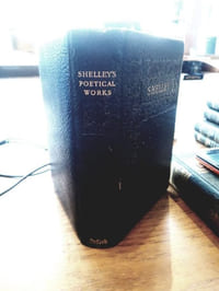 The poetical works of Byron