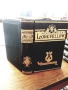 The poetical works  par Longfellow - Image 1