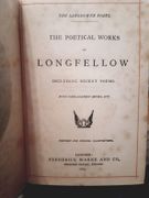The poetical works  par Longfellow - Image 2
